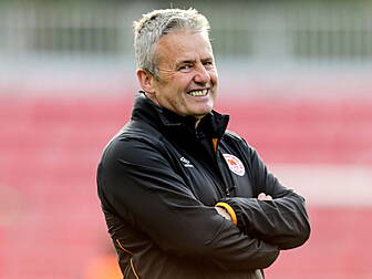Kenny: 'We finished fifth last...